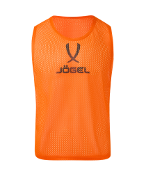 Манишка JOGEL CAMP Bib, оранжевый