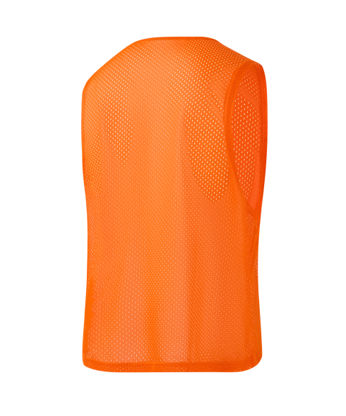 Манишка JOGEL CAMP Bib, оранжевый