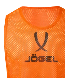 Манишка JOGEL CAMP Bib, оранжевый