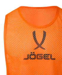 Манишка JOGEL CAMP Bib, оранжевый