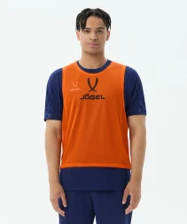 Манишка JOGEL CAMP Bib, оранжевый