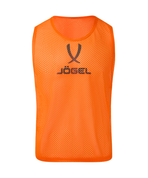 Манишка JOGEL CAMP Bib, оранжевый