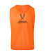 Манишка JOGEL CAMP Bib, оранжевый