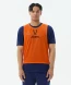 Манишка JOGEL CAMP Bib, оранжевый