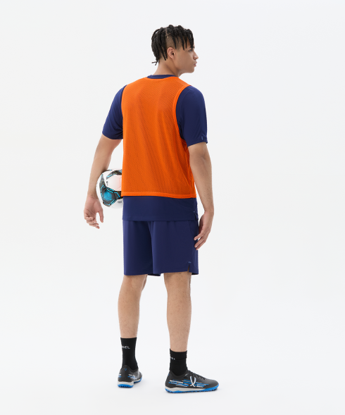Манишка JOGEL CAMP Bib, оранжевый