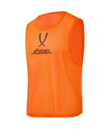 Манишка JOGEL CAMP Bib, оранжевый