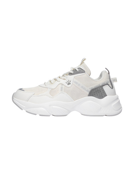 Кроссовки KELME Women's Casual Shoes White