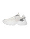 Кроссовки KELME Women's Casual Shoes White