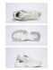 Кроссовки KELME Women's Casual Shoes White