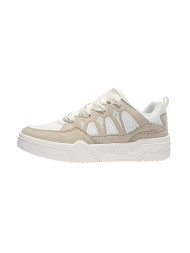 Кроссовки KELME Women's Casual Shoes White