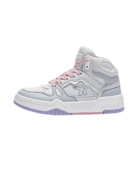 Кроссовки KELME Women's Casual Shoes White