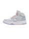 Кроссовки KELME Women's Casual Shoes White