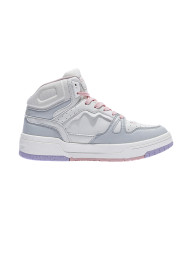 Кроссовки KELME Women's Casual Shoes White
