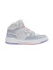 Кроссовки KELME Women's Casual Shoes White