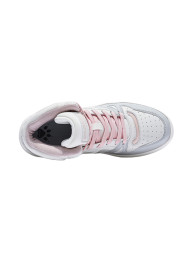 Кроссовки KELME Women's Casual Shoes White