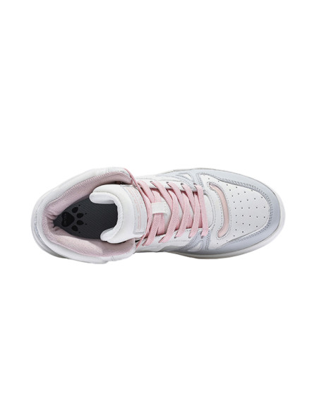 Кроссовки KELME Women's Casual Shoes White