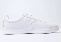 Кроссовки KELME Women's Casual Shoes White