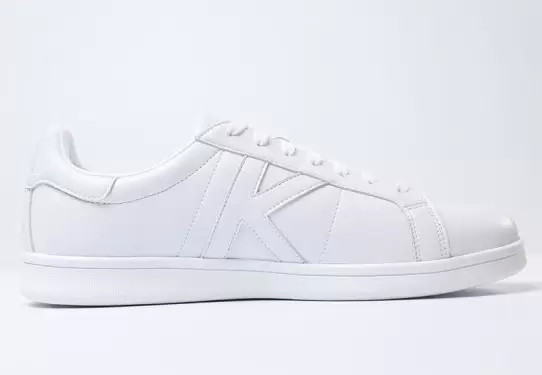 Кроссовки KELME Women's Casual Shoes White