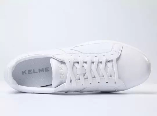 Кроссовки KELME Women's Casual Shoes White