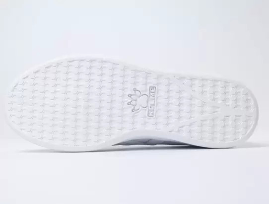 Кроссовки KELME Women's Casual Shoes White