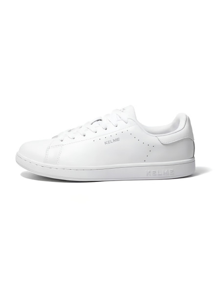 Кроссовки KELME Women's Casual Shoes White