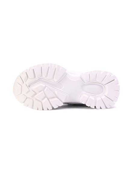 Кроссовки KELME Women's Casual Shoes White