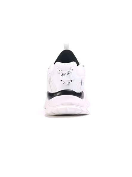 Кроссовки KELME Women's Casual Shoes White