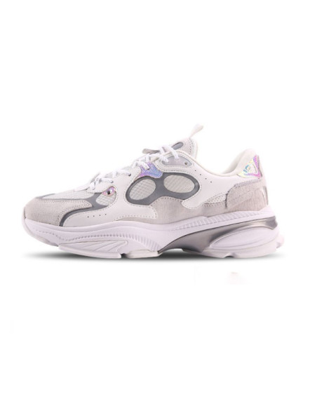 Кроссовки KELME Women's Casual Shoes White