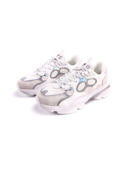 Кроссовки KELME Women's Casual Shoes White