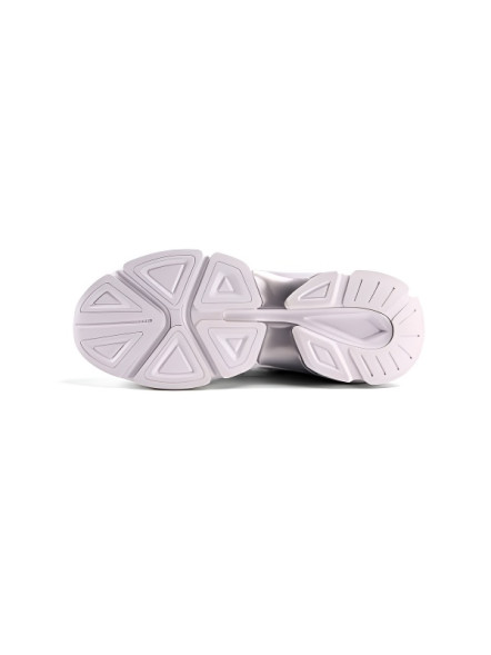 Кроссовки KELME Women's Casual Shoes White