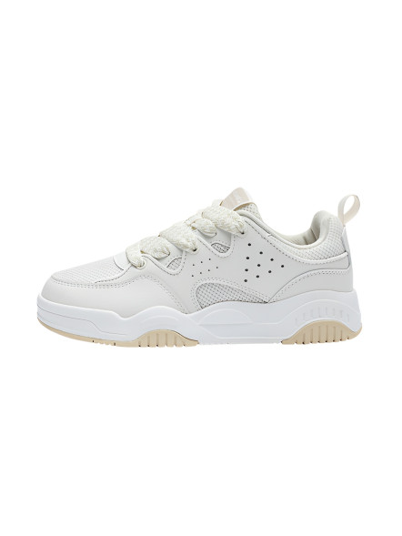 Кроссовки KELME Women's Casual Shoes White