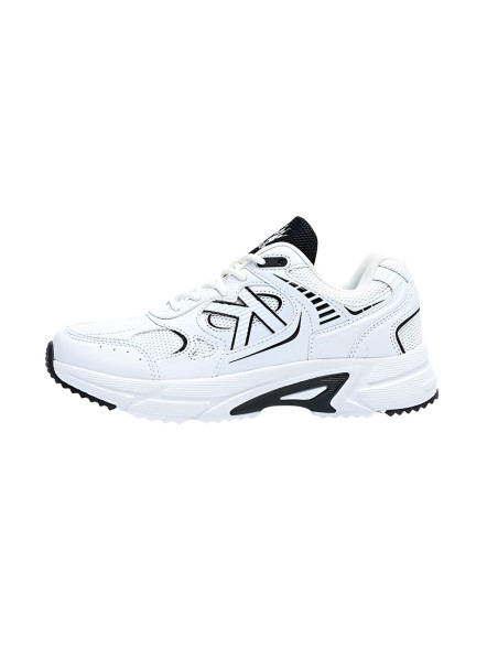 Кроссовки KELME Women's Casual Shoes White