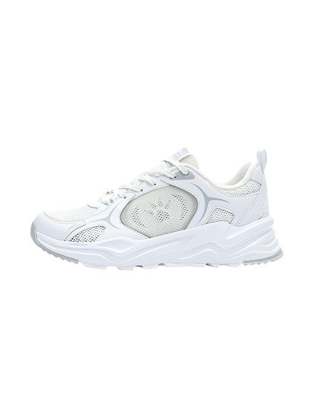 Кроссовки KELME Women's Casual Shoes White