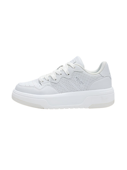 Кроссовки KELME Women's Casual Shoes White