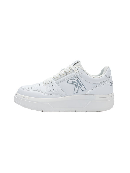 Кроссовки KELME Women's Casual Shoes White