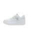 Кроссовки KELME Women's Casual Shoes White