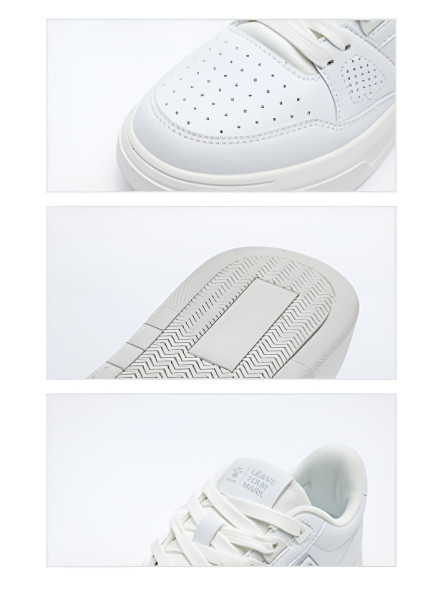 Кроссовки KELME Women's Casual Shoes White