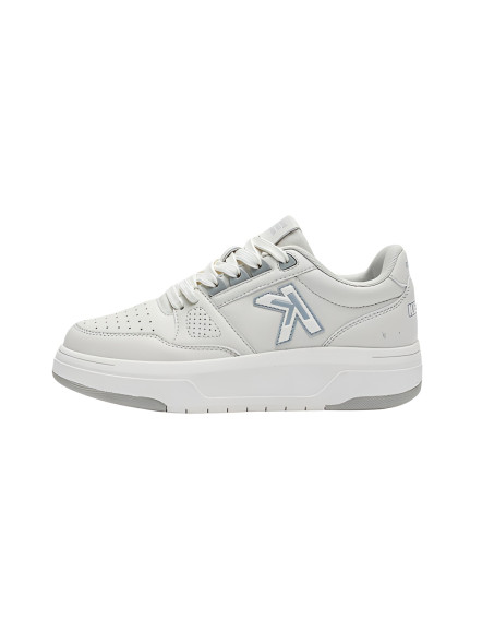 Кроссовки KELME Women's Casual Shoes White