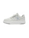 Кроссовки KELME Women's Casual Shoes White