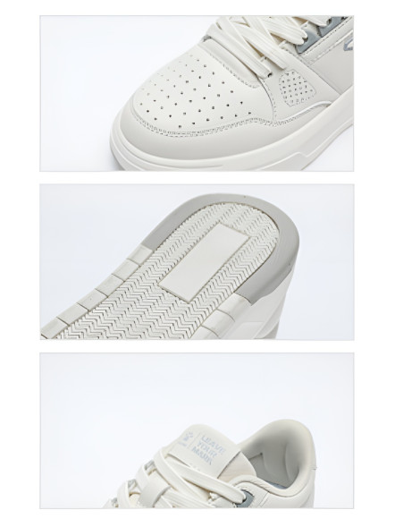 Кроссовки KELME Women's Casual Shoes White
