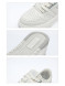 Кроссовки KELME Women's Casual Shoes White