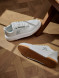Кроссовки KELME Women's Casual Shoes White