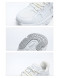 Кроссовки KELME Women's Casual Shoes White