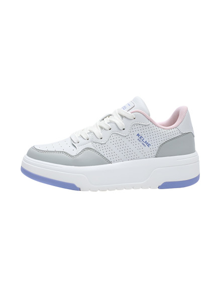 Кроссовки KELME Women's Casual Shoes White