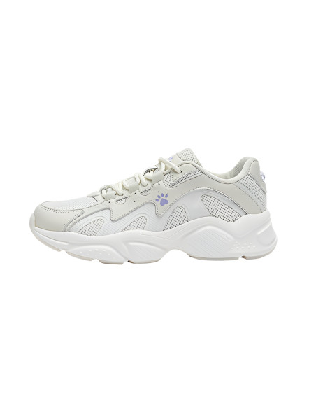 Кроссовки KELME Women's Casual Shoes White