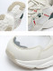 Кроссовки KELME Women's Casual Shoes White