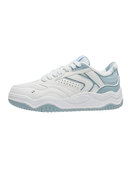 Кроссовки KELME Women's Casual Shoes White