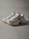 Кроссовки KELME Women's Casual Shoes White