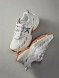 Кроссовки KELME Women's Casual Shoes White
