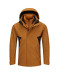 Куртка KELME Jackets (down Lining) Brown